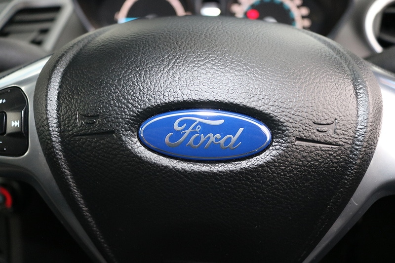 Used Ford Fiesta 2014 for sale - 76821308: Photo 22