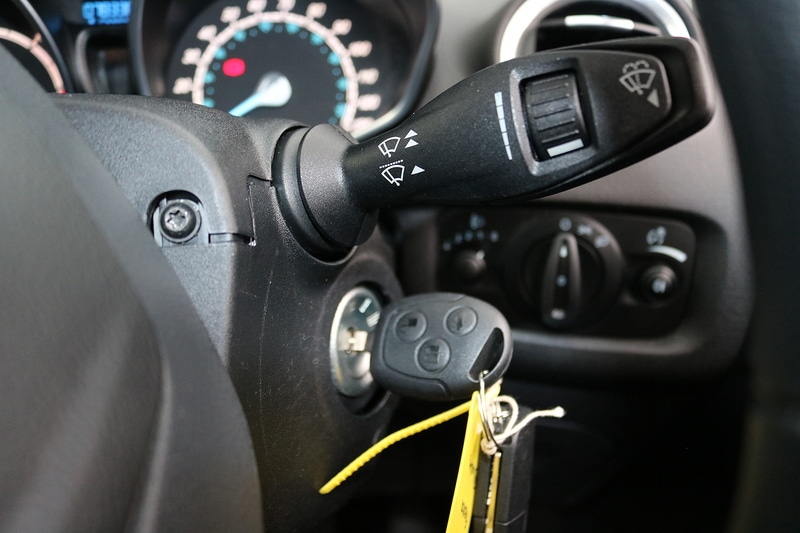 Used Ford Fiesta 2014 for sale - 76821308: Photo 23