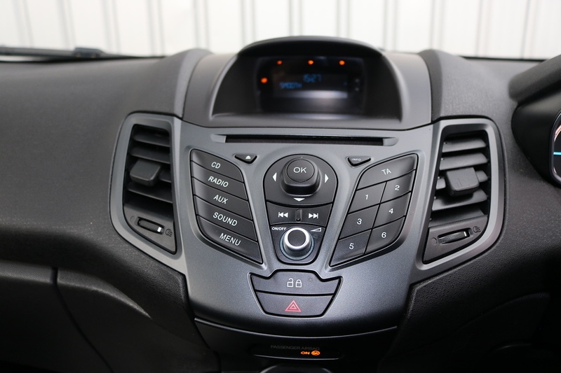 Used Ford Fiesta 2014 for sale - 76821308: Photo 26