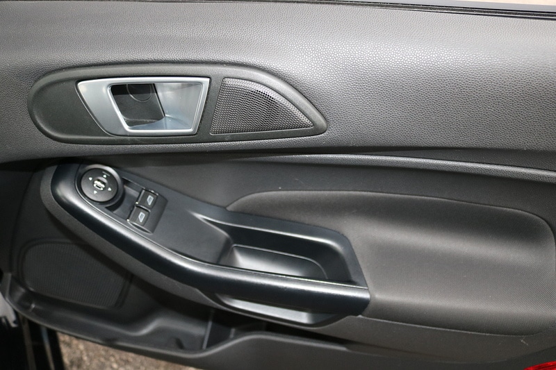 Used Ford Fiesta 2014 for sale - 76821308: Photo 31