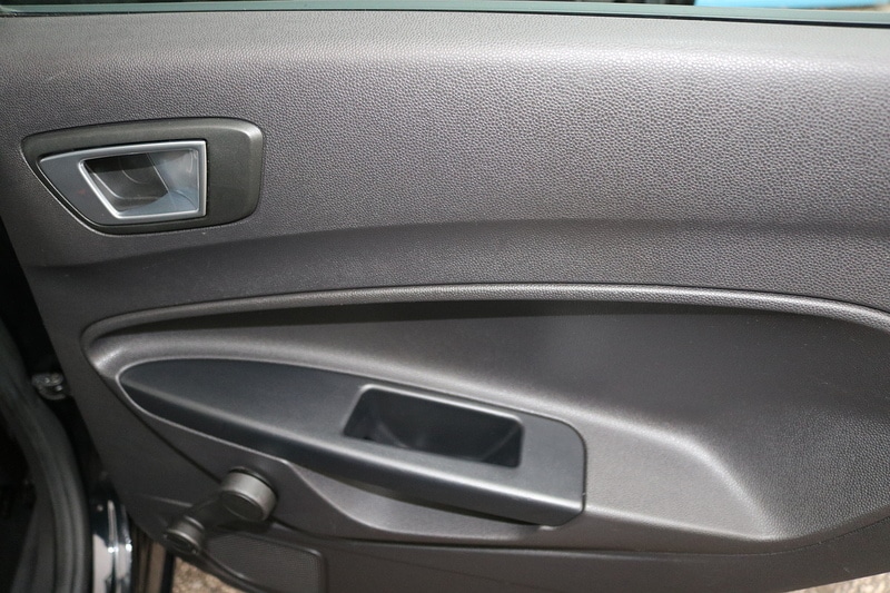 Used Ford Fiesta 2014 for sale - 76821308: Photo 32