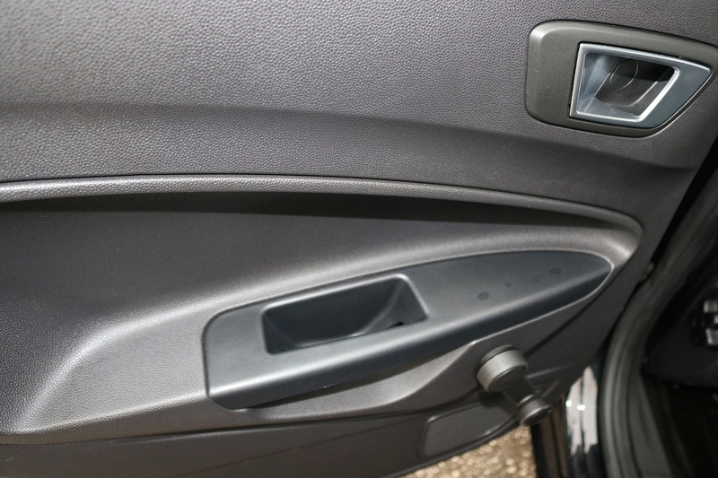 Used Ford Fiesta 2014 for sale - 76821308: Photo 33