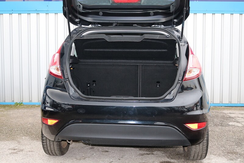 Used Ford Fiesta 2014 for sale - 76821308: Photo 34