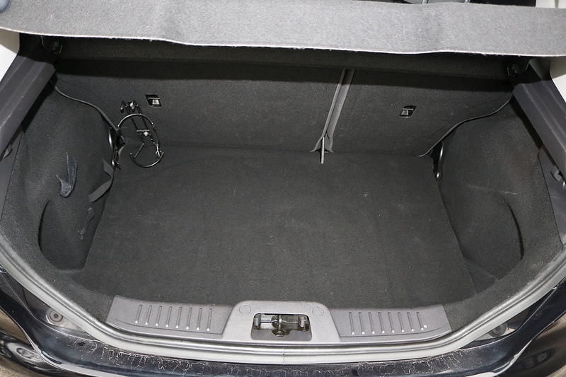 Used Ford Fiesta 2014 for sale - 76821308: Photo 35