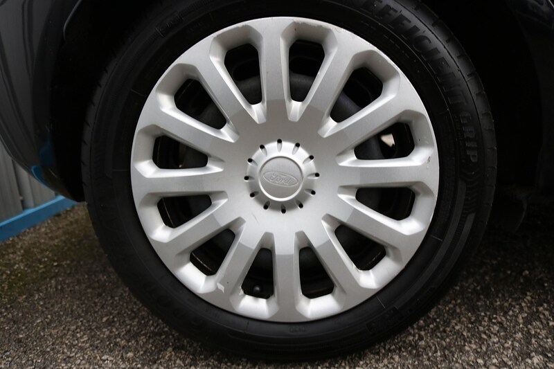 Used Ford Fiesta 2014 for sale - 76821308: Photo 38