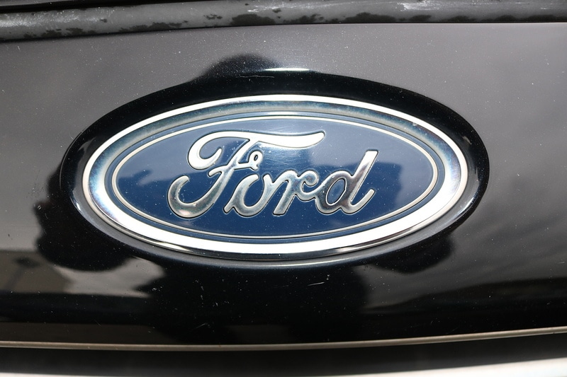 Used Ford Fiesta 2014 for sale - 76821308: Photo 4