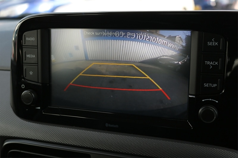 Used Hyundai i10 2021 for sale - 77968023: Photo 18