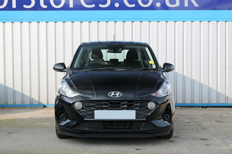 Used Hyundai i10 2021 for sale - 77968023: Photo 2
