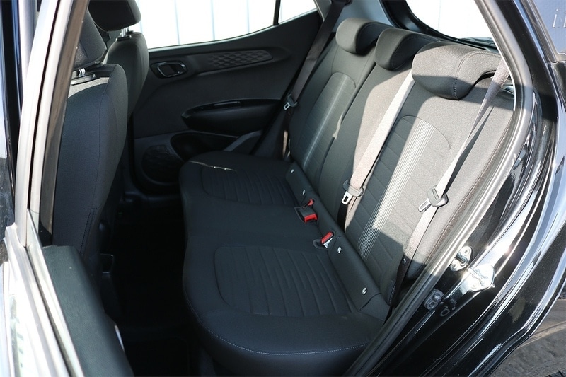 Used Hyundai i10 2021 for sale - 77968023: Photo 20