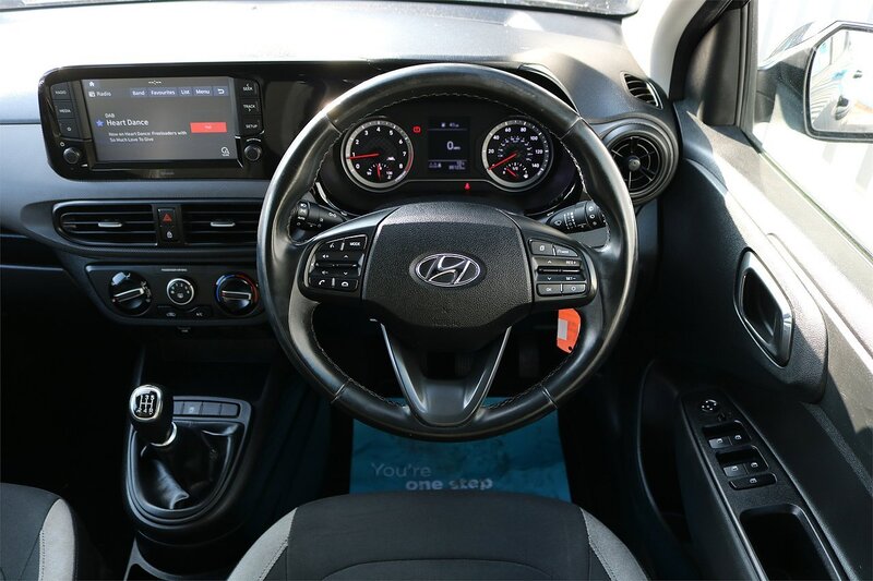 Used Hyundai i10 2021 for sale - 77968023: Photo 24