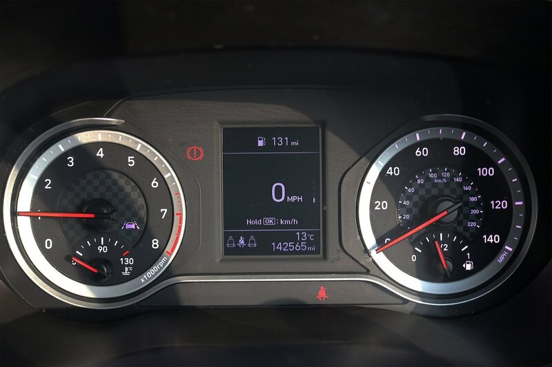 Used Hyundai i10 2021 for sale - 77968023: Photo 25