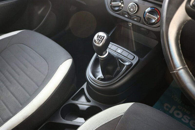 Used Hyundai i10 2021 for sale - 77968023: Photo 27