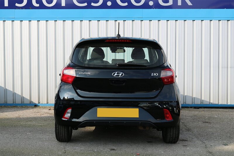 Used Hyundai i10 2021 for sale - 77968023: Photo 3