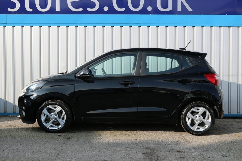 Used Hyundai i10 2021 for sale - 77968023: Photo 4