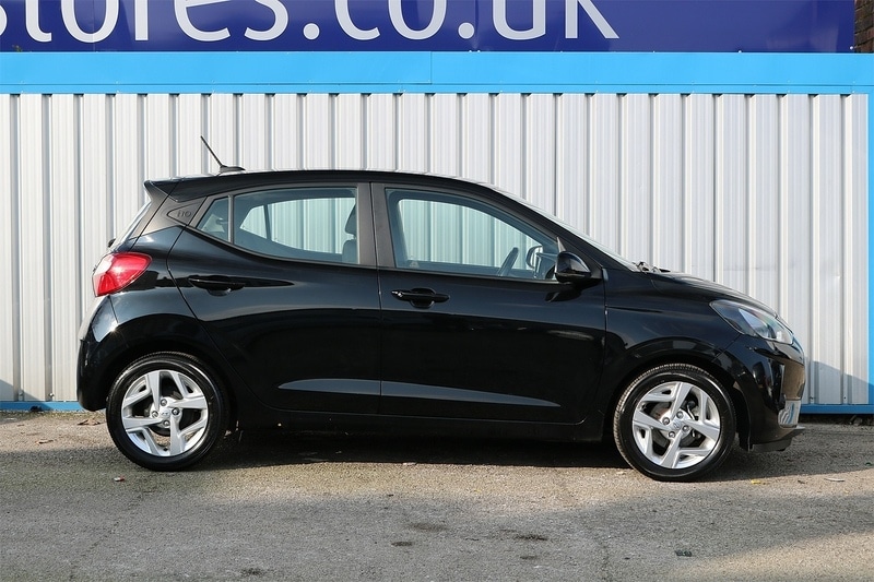 Used Hyundai i10 2021 for sale - 77968023: Photo 5