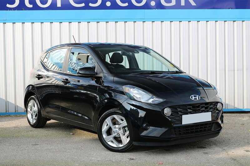 Used Hyundai i10 2021 for sale - 77968023: Photo 6