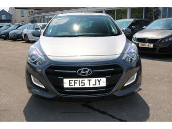Used Hyundai i30 2015 for sale - 74538042: Photo