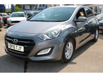 Used Hyundai i30 2015 for sale - 74538042: Photo