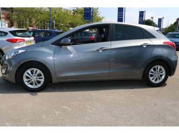 Used Hyundai i30 2015 for sale - 74538042: Photo