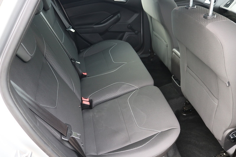 Used Ford Focus 2014 for sale - 76821273: Photo 14