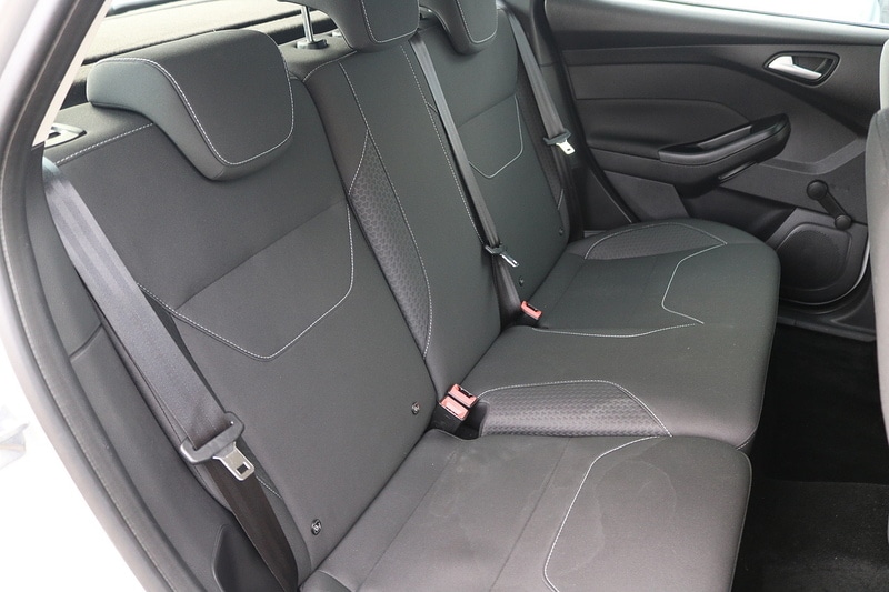 Used Ford Focus 2014 for sale - 76821273: Photo 15