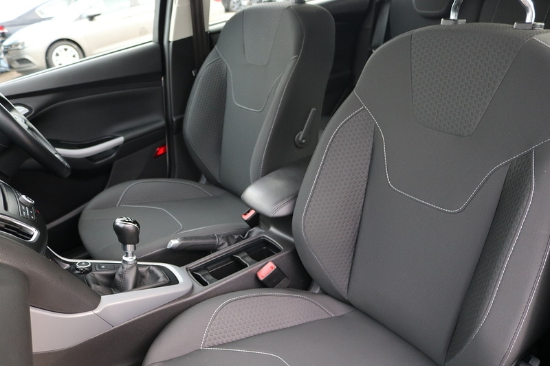 Used Ford Focus 2014 for sale - 76821273: Photo 17