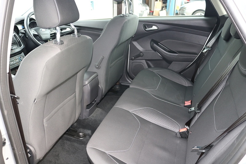 Used Ford Focus 2014 for sale - 76821273: Photo 18