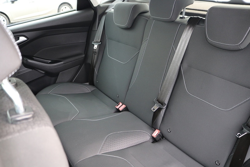 Used Ford Focus 2014 for sale - 76821273: Photo 19