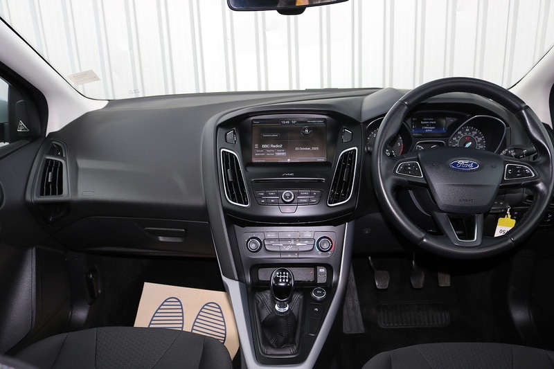 Used Ford Focus 2014 for sale - 76821273: Photo 20