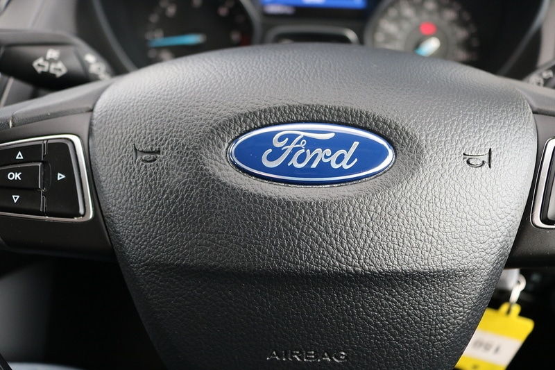 Used Ford Focus 2014 for sale - 76821273: Photo 22