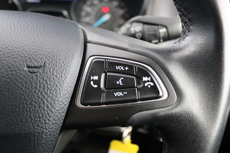 Used Ford Focus 2014 for sale - 76821273: Photo 23