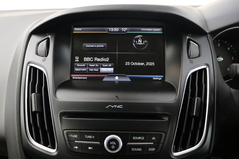 Used Ford Focus 2014 for sale - 76821273: Photo 25