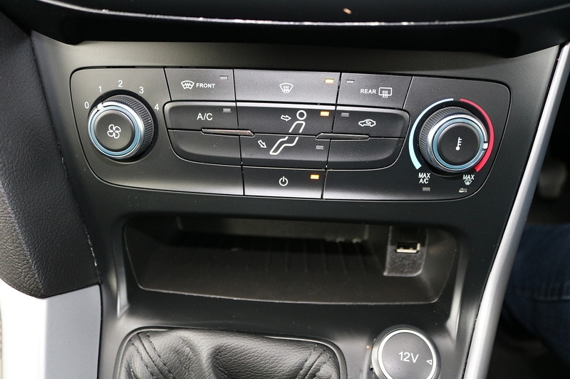 Used Ford Focus 2014 for sale - 76821273: Photo 26