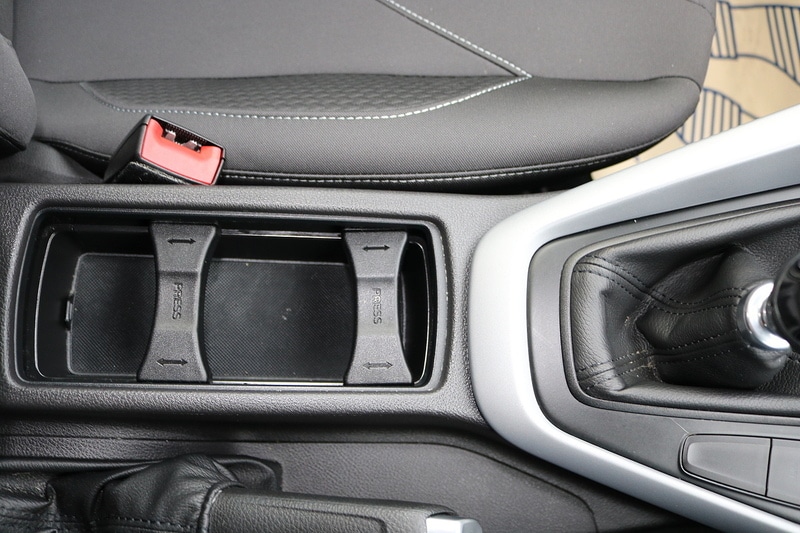 Used Ford Focus 2014 for sale - 76821273: Photo 28