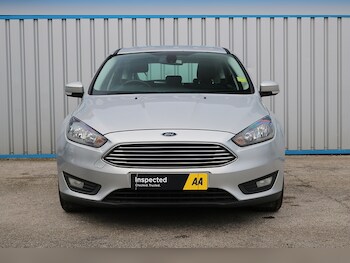 Used Ford Focus 2014 for sale - 76821273: Photo