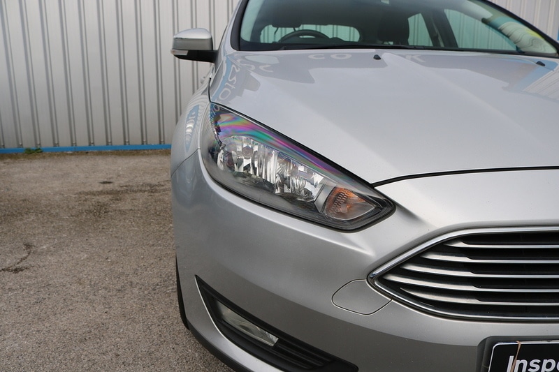 Used Ford Focus 2014 for sale - 76821273: Photo 3