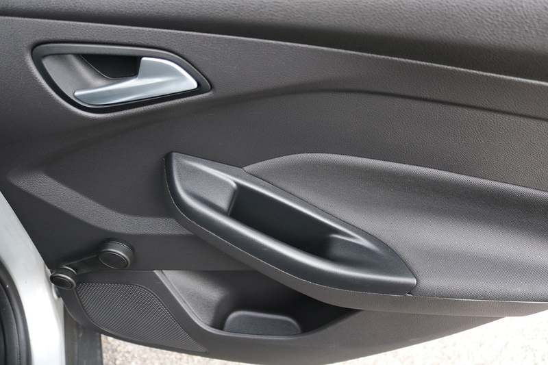 Used Ford Focus 2014 for sale - 76821273: Photo 34