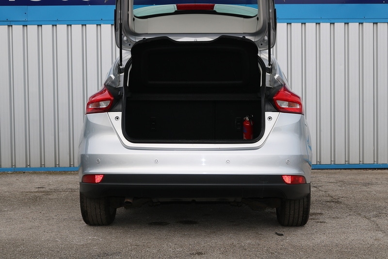 Used Ford Focus 2014 for sale - 76821273: Photo 36