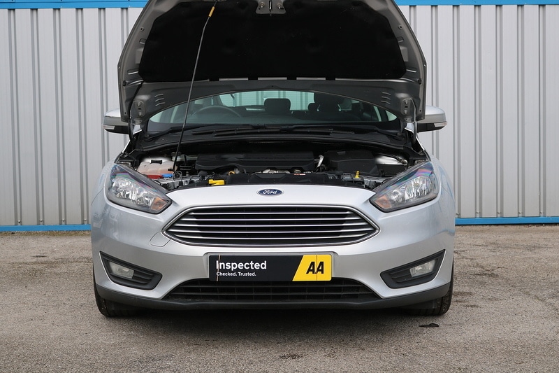 Used Ford Focus 2014 for sale - 76821273: Photo 38