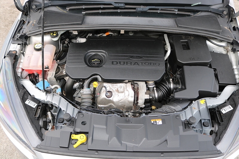 Used Ford Focus 2014 for sale - 76821273: Photo 39