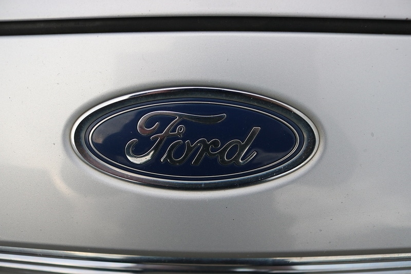Used Ford Focus 2014 for sale - 76821273: Photo 4
