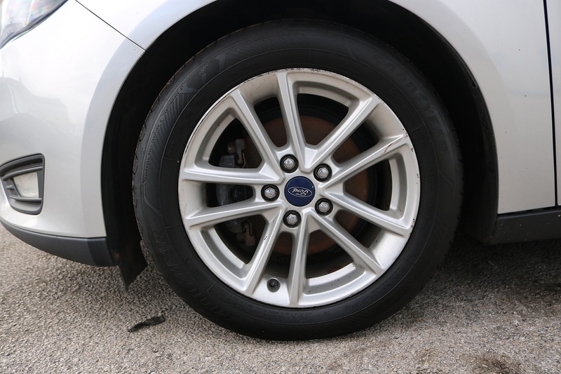 Used Ford Focus 2014 for sale - 76821273: Photo 40