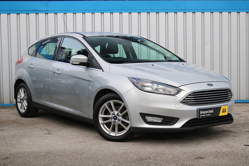 Used Ford Focus 2014 for sale - 76821273: Photo 41