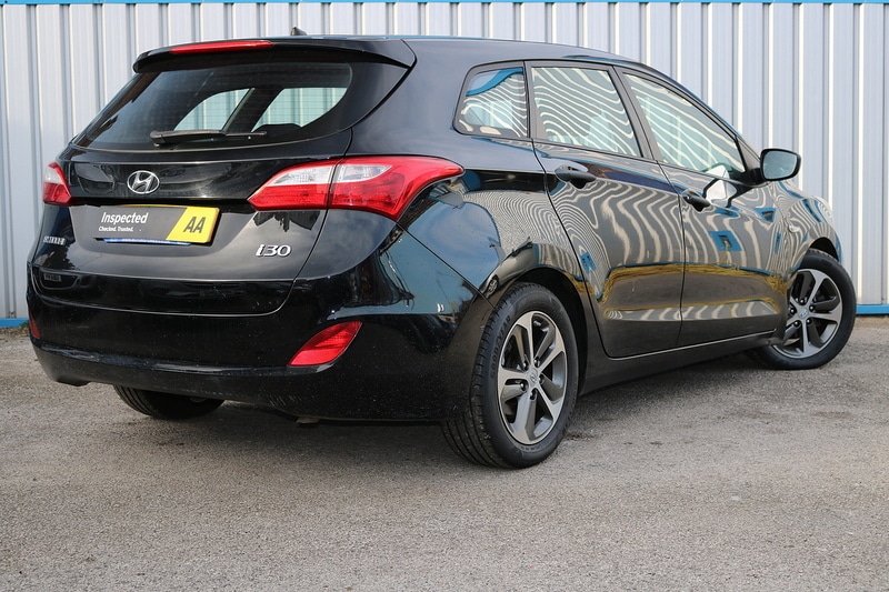 Used Hyundai i30 2015 for sale - 74449593: Photo 10