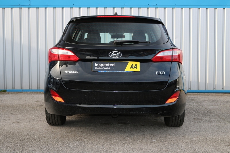 Used Hyundai i30 2015 for sale - 74449593: Photo 11