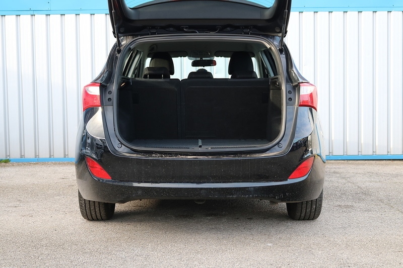 Used Hyundai i30 2015 for sale - 74449593: Photo 12