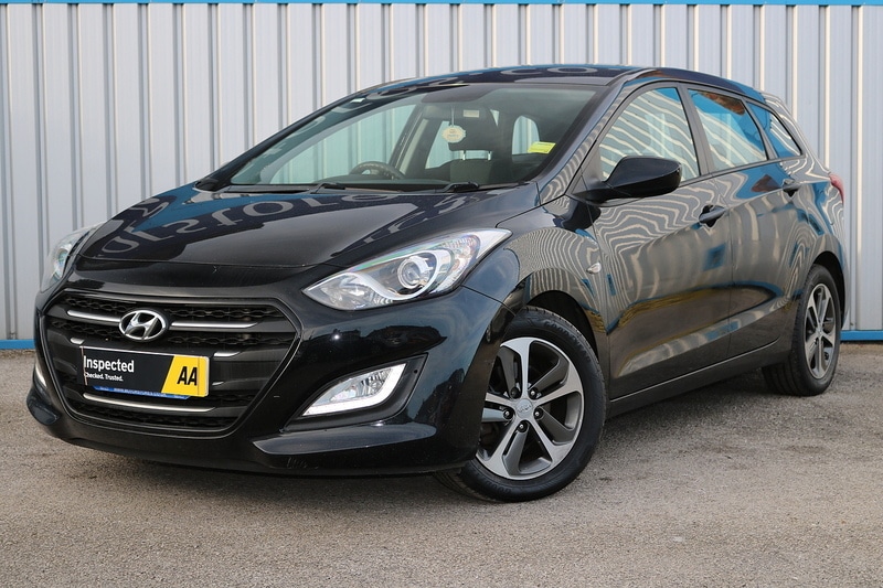 Used Hyundai i30 2015 for sale - 74449593: Photo 13
