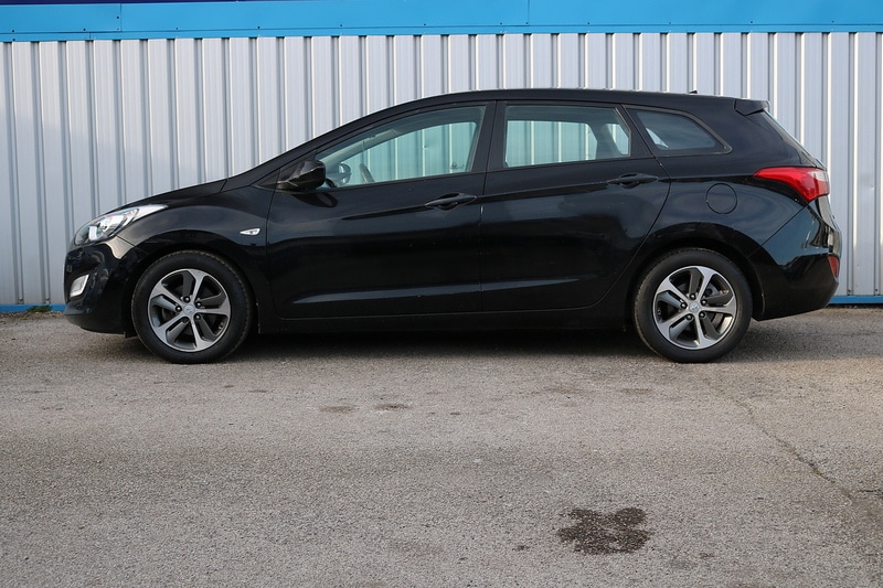 Used Hyundai i30 2015 for sale - 74449593: Photo 14