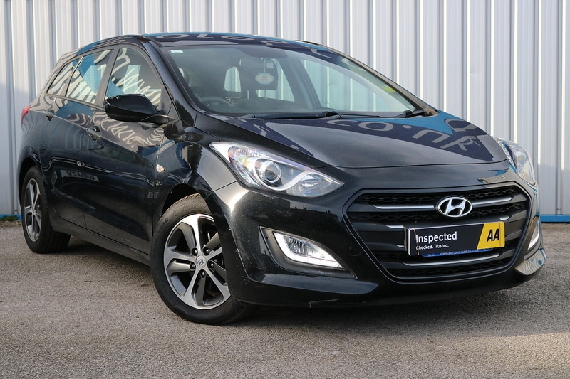 Used Hyundai i30 2015 for sale - 74449593: Photo 16