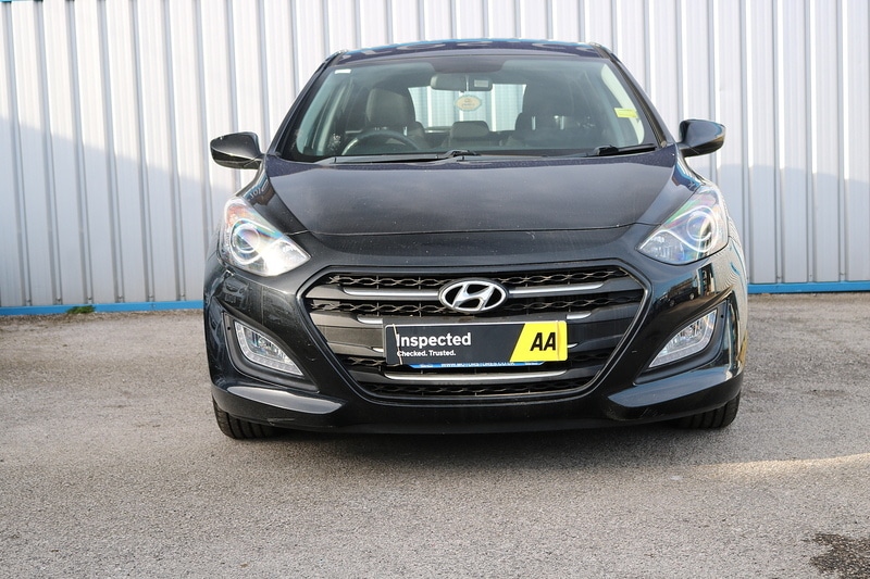 Used Hyundai i30 2015 for sale - 74449593: Photo 2